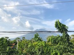 -飞鱼&摩娜潜水度假村