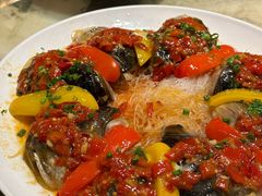 -园林美食城·本土农家菜(杨和镇店)