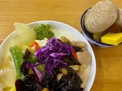 -素清香(解放路店)