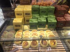 -好利来(宣武门店)