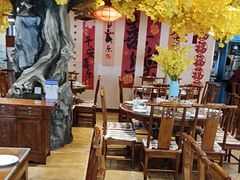 -那家老院子东北菜·饺子·小鸡炖蘑菇(艳华街店)