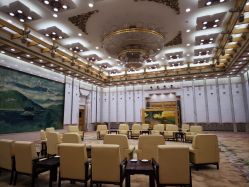 -人民大会堂宴会厅