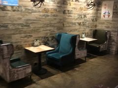 -紫藤燕语(兴澄银座店)