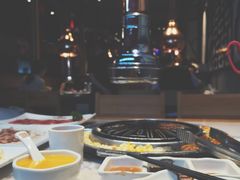 -韩宫宴烤肉·料理(苏州中心店)