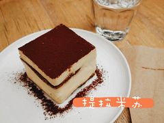 -VOYAGE COFFEE(北锣鼓巷店)