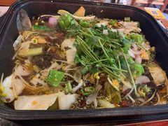 -串世纪烤吧(善见豪山店)