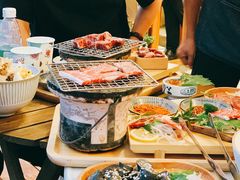 -馥家小馆(黔灵山公园店)