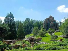 -北京野生动物园