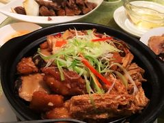 -百乐潮州酒家(时代广场店)