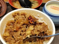 -食其家·牛丼咖喱(冠捷大厦店)