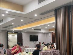 大堂-海晖酒楼·顺德鱼生(荣华店)