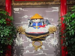 -蜀大侠火锅(四川北路店)