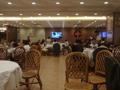 大堂-庐州太太(双岗店)