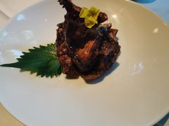 -申粤轩酒楼·三十年粤菜经典(丁香花园店)