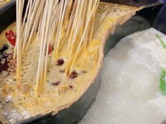 -钢管厂歆瑞源油卤串串香(春熙路太古里店)