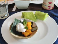 -Social 秀西餐厅-长沙瑞吉酒店(运达店)