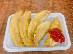 -清真蒋有记(老门东店)