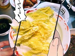 -张小歪的虾·螃蟹·生腌熟醉·打边炉(中山北路店)