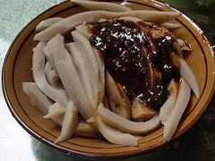 峨眉曹凉粉-曹凉粉(西正街店)