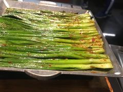 -很久以前羊肉串(中山公园店)