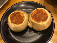 门钉肉饼-金生隆(六铺炕店)