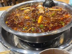 -肖肖酸萝卜鱼火锅(总店)