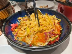 -阿里疆Alijiang·丝路美食·异域风情·清真(长楹天街店)