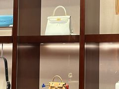 -HERMES(恒隆广场店)