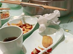 -小肥羊(西丽宝能城店)