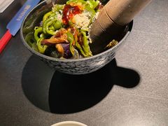 擂辣椒皮蛋-凤凰湘语(浦东旗舰店)