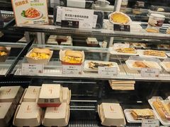 -贝瑞咖啡(深圳机场店)