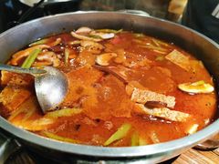 -有才叔的小馆(招商依云曲江店)