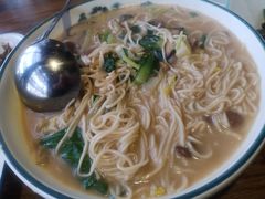 卤面-阿伟海鲜楼·福建菜(延寿店)
