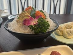 -东海怡品海鲜豆捞(舟宿夜江店)