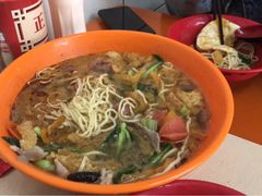 -易记皮肚面(明瓦廊店)
