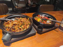 -旺爷砂锅·茶作(国贸城店)