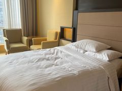 -上海浦西万怡酒店