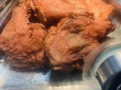 -王二甩老木子鸡(江湾店)