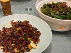 -巢爷老味(东方红店)