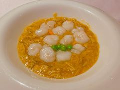 蟹粉虾仁-蟹榭(静安寺晶品商场店)