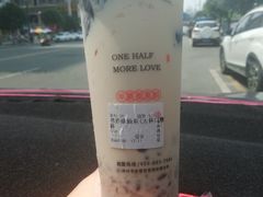 -书亦烧仙草(南阳盛世店)