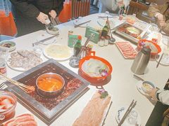 -二荆条·蜀鲜汇城市森林火锅