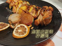 -娜娜家·Nana's restaurant(国金汇店)