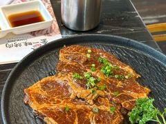 -金一味烤肉餐厅(新首尔旗舰店)