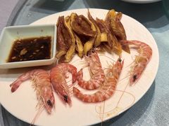 -苏先生海鲜渔庄(金桥店)