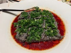 -醉庐·新上海菜(南京西路店)