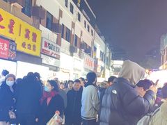 -托乐嘉美食广场(托乐嘉街区店)