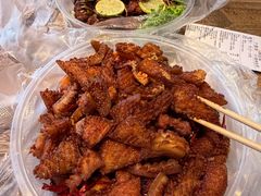 -小喜客·云南特色菜(纳西庭院店)