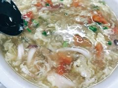 -老杨饭店(万科里店)