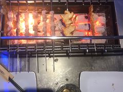 -很久以前羊肉串(打浦路店)